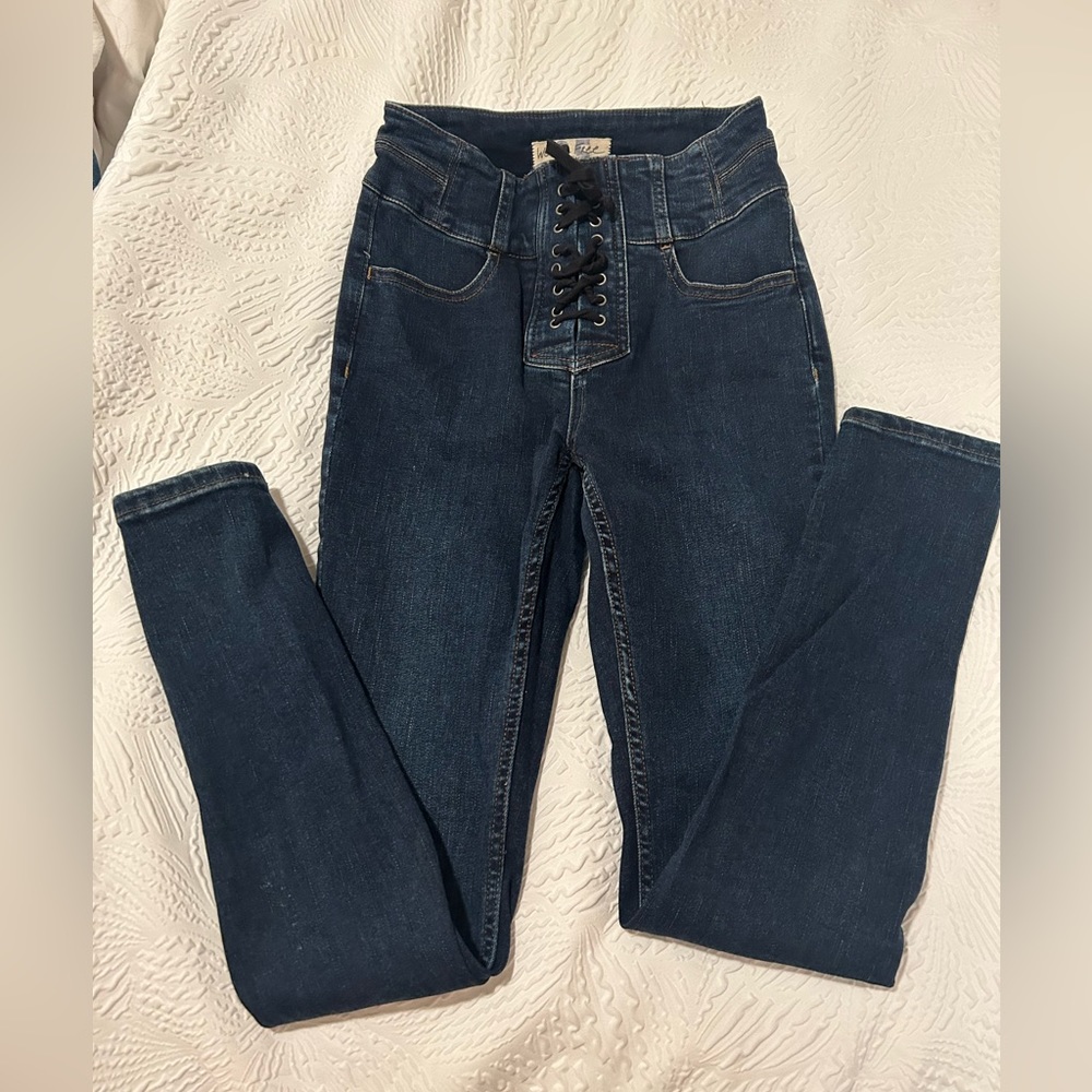 Skinny Jean